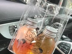 MINI喜茶-喜茶(中山利和新地店)