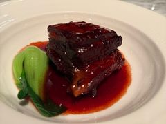 -无锡苏宁银河国际酒店-悦府65中餐厅