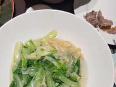 -小厨娘淮扬菜(奥体博览中心奥美店)