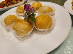 榴莲酥-亢龙太子酒轩·花园店