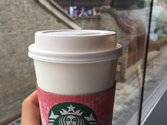 -星巴克臻选(成都太古里店)