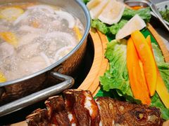 -椰小鸡·琼州糟粕醋(美兰缤纷城店)