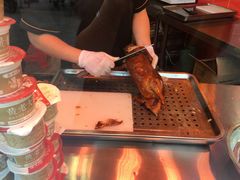 -黄老大北京烤鸭(永叔路店)