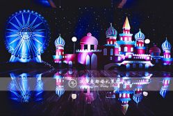 点击看大图 -上海复旦皇冠假日酒店·宴会厅