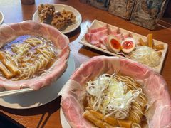 -吕氏疙瘩汤·新鲁菜(潍坊银座店)