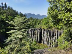 -梭布垭石林景区