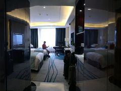 android_upload_pic-长沙国金中心异国印象酒店