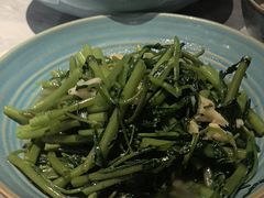 -志明眷村·台式融合菜·宵夜