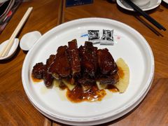 -上海人家花樣年华(中山公园店)