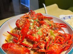 -小田油焖小龙虾(双井店)