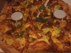 -必胜客(漕宝路店)