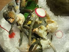 梭子蟹-尚海豆捞(乐虹坊店)