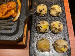 -春熙台韩国料理·章鱼肥牛(西丽店)