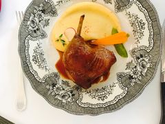 -La Villa French Restaurant