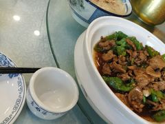 -老雒阳面馆·水席(定鼎门店)