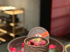 -谷牛和牛烤肉(漕河泾印象城店)