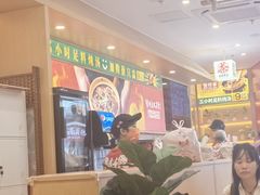 -华记煲仔华·煲仔饭(三元里万科里店)