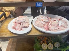 -浩源美食·椰子鸡