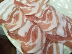 -延成苑韩式烤肉店(长春道店)