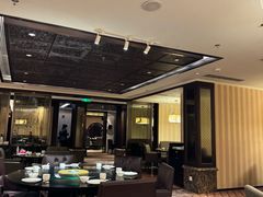 -浙江安吉JW万豪酒店·万豪中餐厅