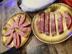 -张姐烤肥牛(西丽店)