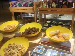 -金安大饭店-金品自助餐厅