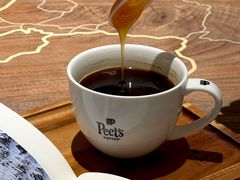 -Peet's 皮爷咖啡(东湖路手作店)