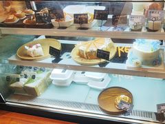 -Max Bakery 阿唛手作