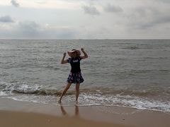 -东戴河风景区