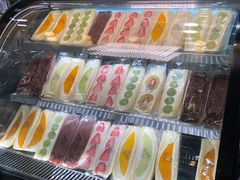 -Fruwich果明治(西单更新场店)