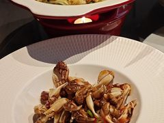 -上和臻品中国菜(花园街店)