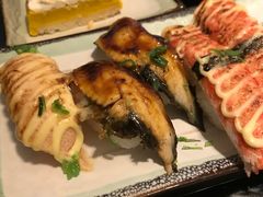 -春笙食堂.丼饭拉面寿司(GOGO新天地店)