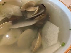 -香香海南菜餐厅