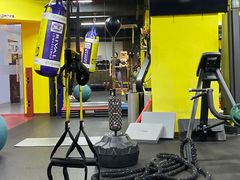 -Ms.Pilates 普拉提技术(尚悦湾陆家嘴店)
