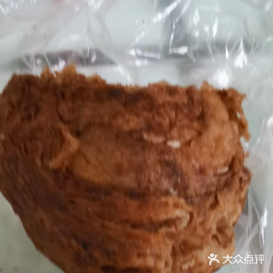 刘记烧饼(洪湖南路店)