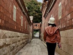 -蔡氏古民居建筑群