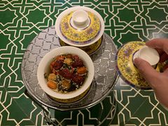 -宁夏国强手抓羊肉·清真菜(未央路凤三店)
