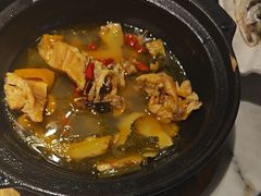 -闽公馆·客家私房菜·商务宴请·包厢(杏林橡树湾店)