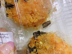 -鲍师傅糕点(海陵北路店)