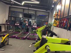 -FEELINGME乐刻私教馆·健身(沿海赛洛城店)