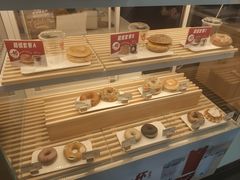 -Tims天好咖啡·贝果(成都东站捷枫店)