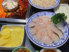 -蜀江龙火锅(339店)