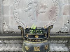 -都江堰普照寺