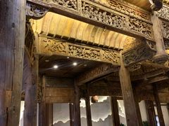 -HOHO餐厅(古子城店)