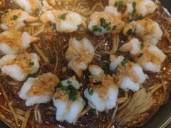 -辣螃铠盆盆蟹大排档(海昌店)