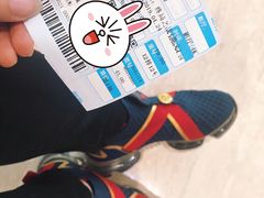 -CGV影城(新牌坊4DX店)