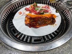 -鹤之乡·齐齐哈尔烤肉·非遗(秋涛路店)