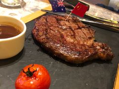 -Hurricane's Grill 飓风牛排