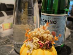 -LESCEDARS Brasserie Bistro香柏树