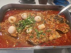 -鱼酷活鱼烤鱼(南京水游城店)